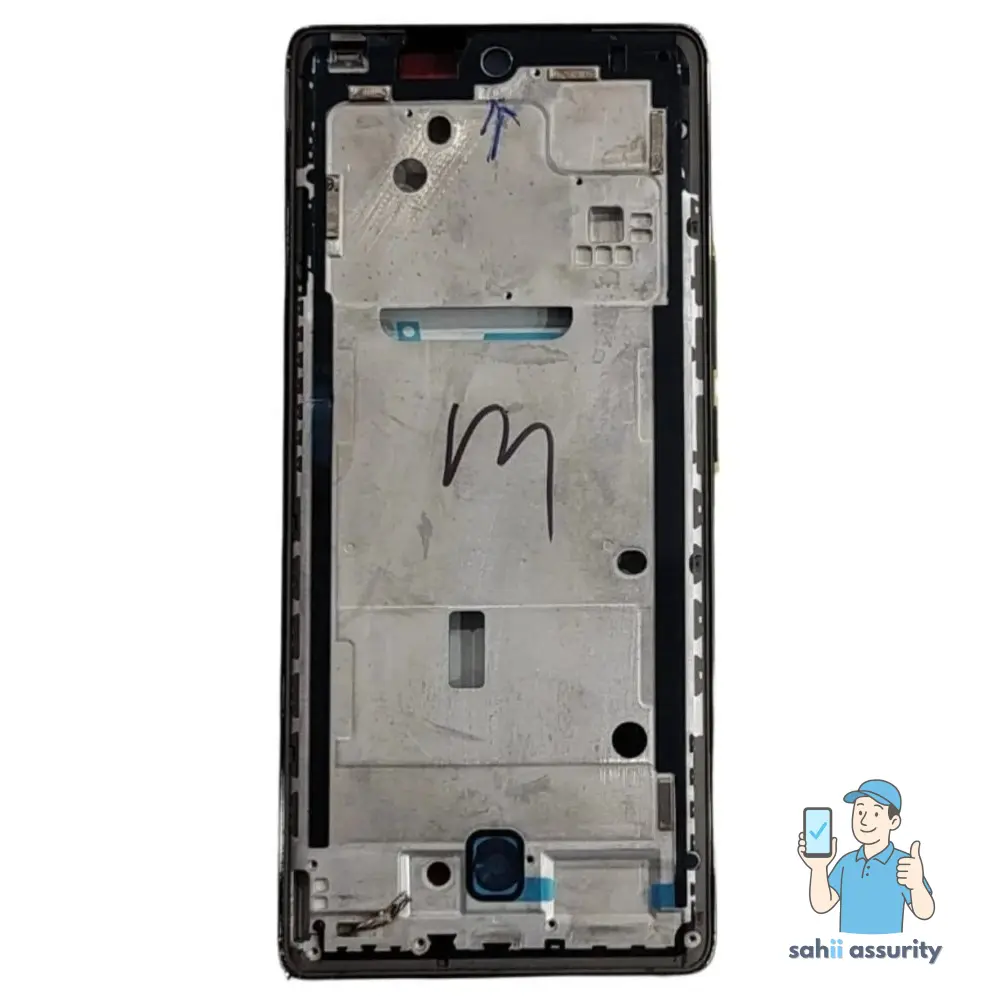 LCD Frame Middle Chassis for Tecno Spark 20 Pro Plus thumbnail